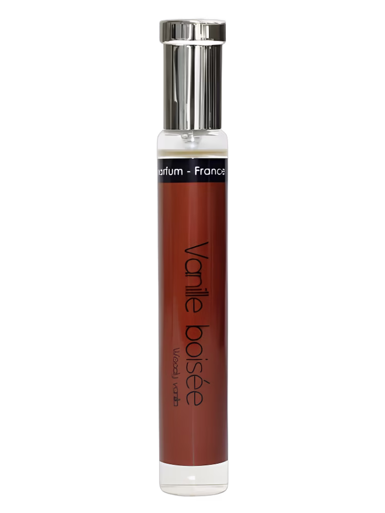 Adopt Parfums Vanille Boisée