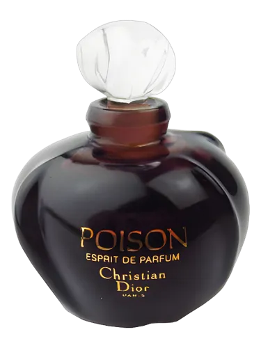 Poison Esprit de Parfum Dior 香水- 一款年女用香水