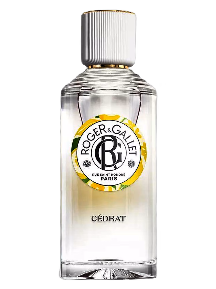 Roger &amp; Gallet Cédrat