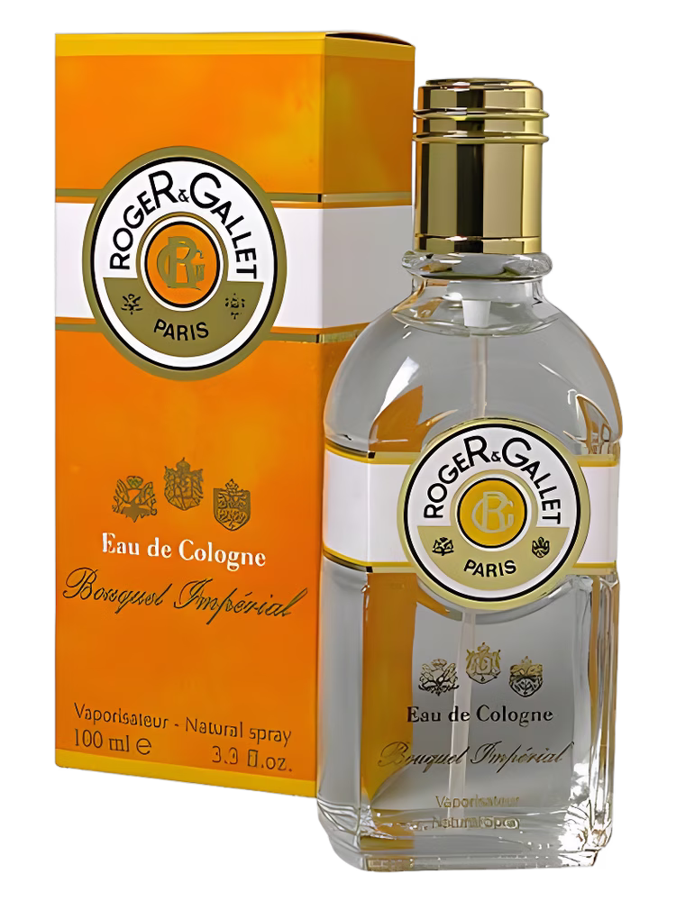 Roger &amp; Gallet Bouquet Imperial
