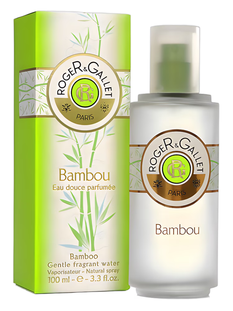 Roger &amp; Gallet Bambou