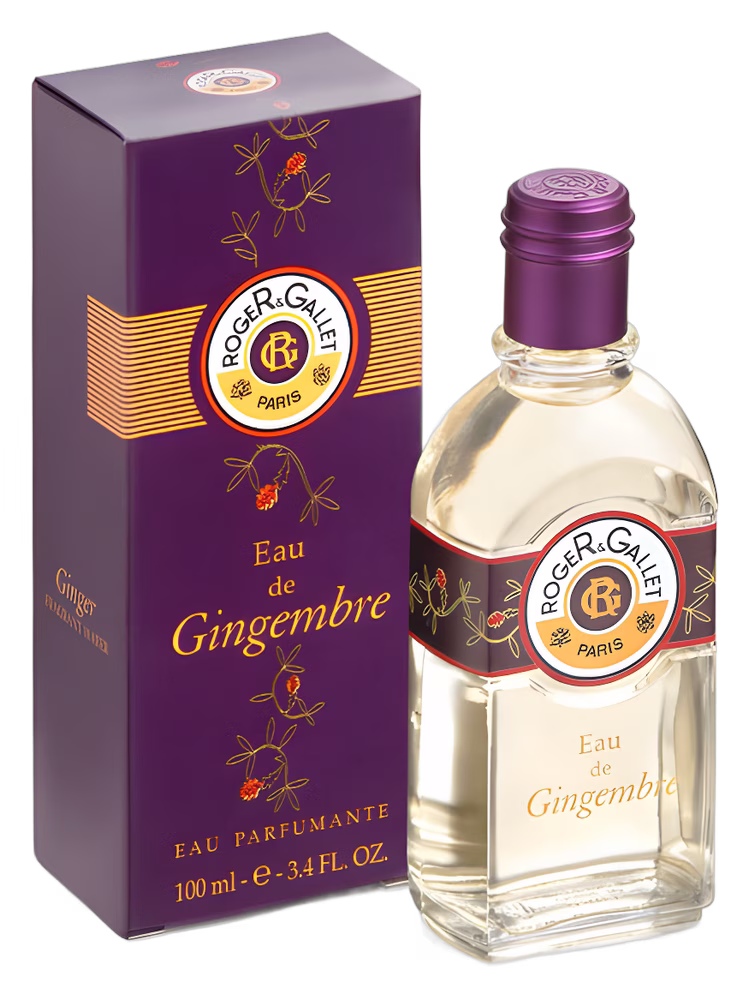 Roger &amp; Gallet Eau de Gingembre