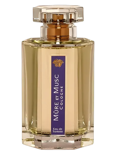 Mure et Musc Cologne L'Artisan Parfumeur perfume - a fragrance for