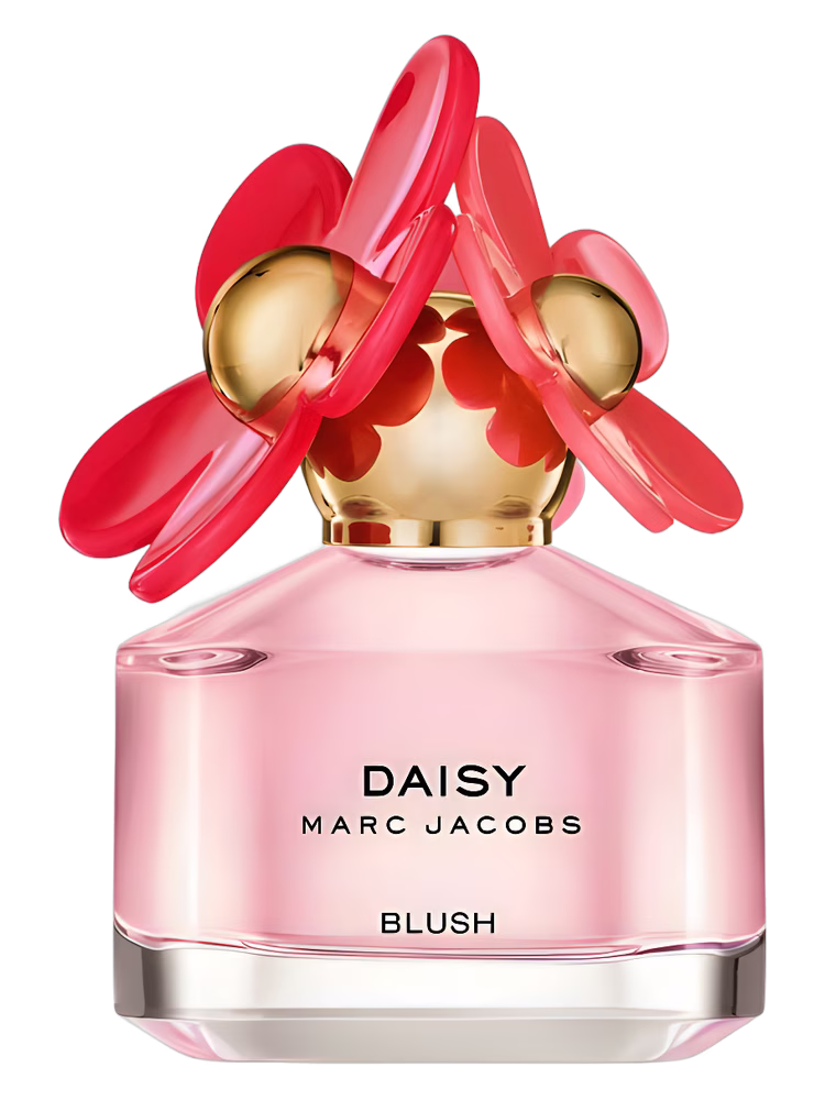 Marc Jacobs Daisy Blush