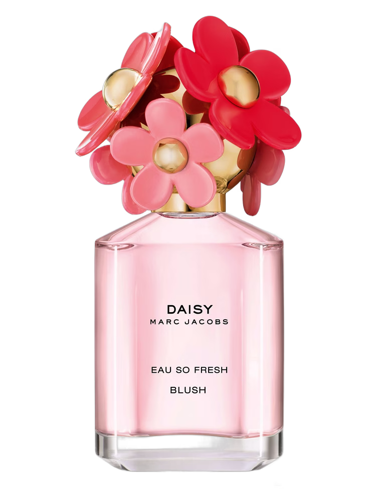 Marc Jacobs Daisy Eau So Fresh Blush