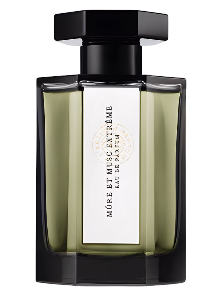 L'Artisan Parfumeur Mure et Musc Extreme