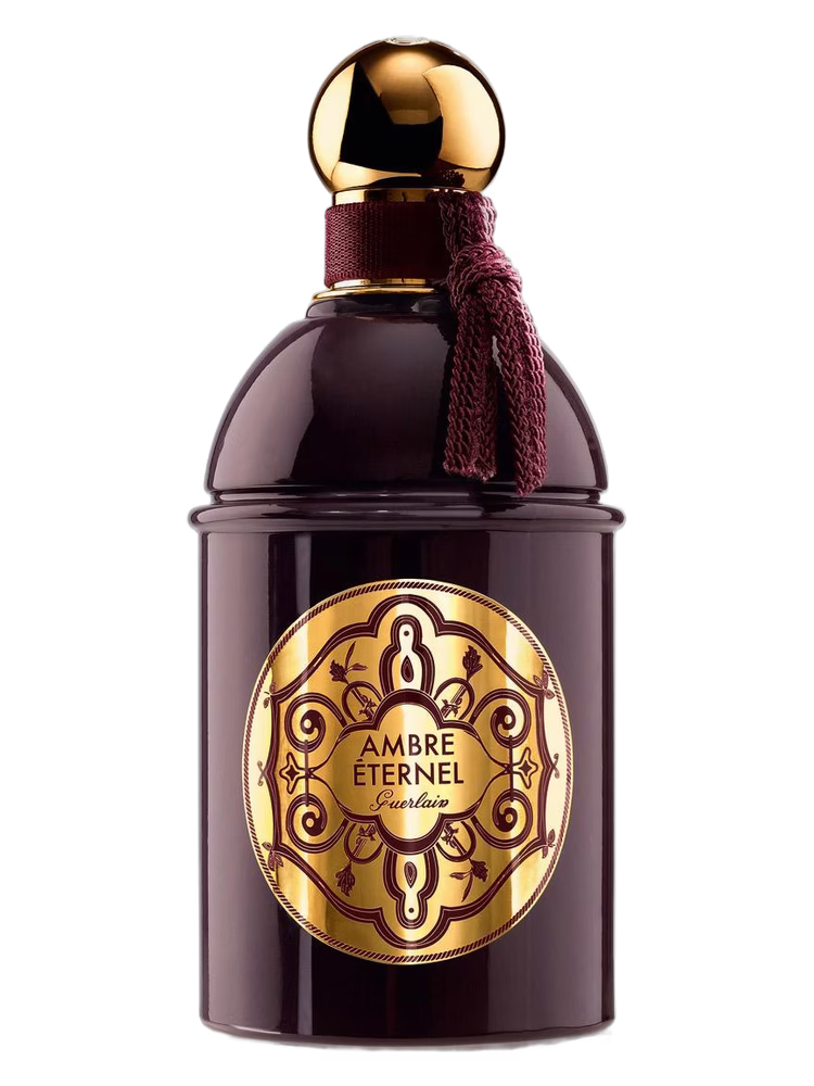 Guerlain Les Absolus d'Orient Ambre Eternel