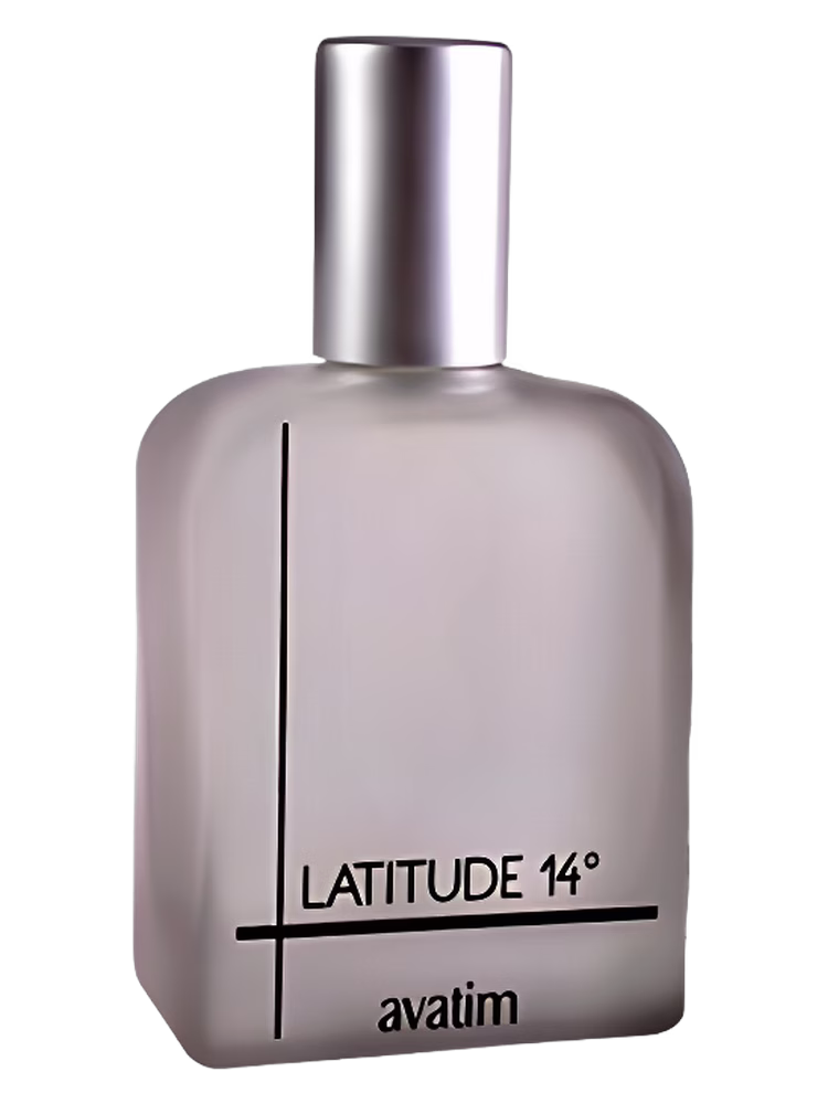 Avatim Latitude 14º
