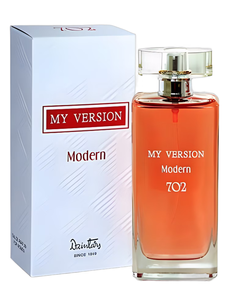 Dzintars My Version Modern 702