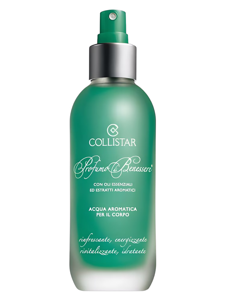 Collistar Benessere