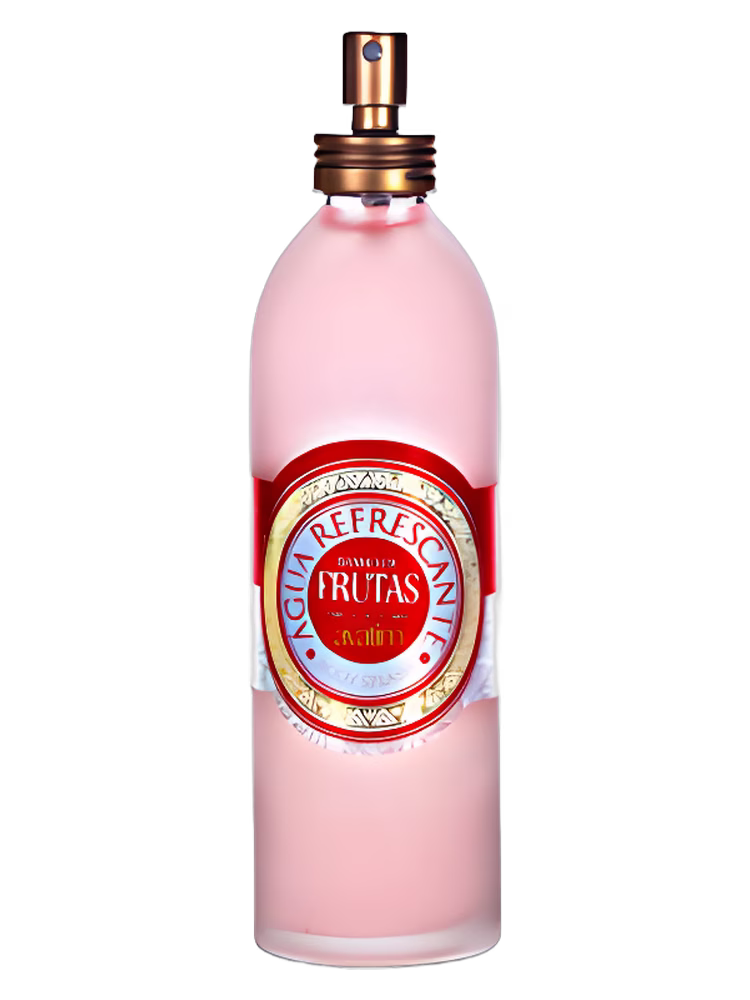 Avatim Água refrescante Banho de Frutas