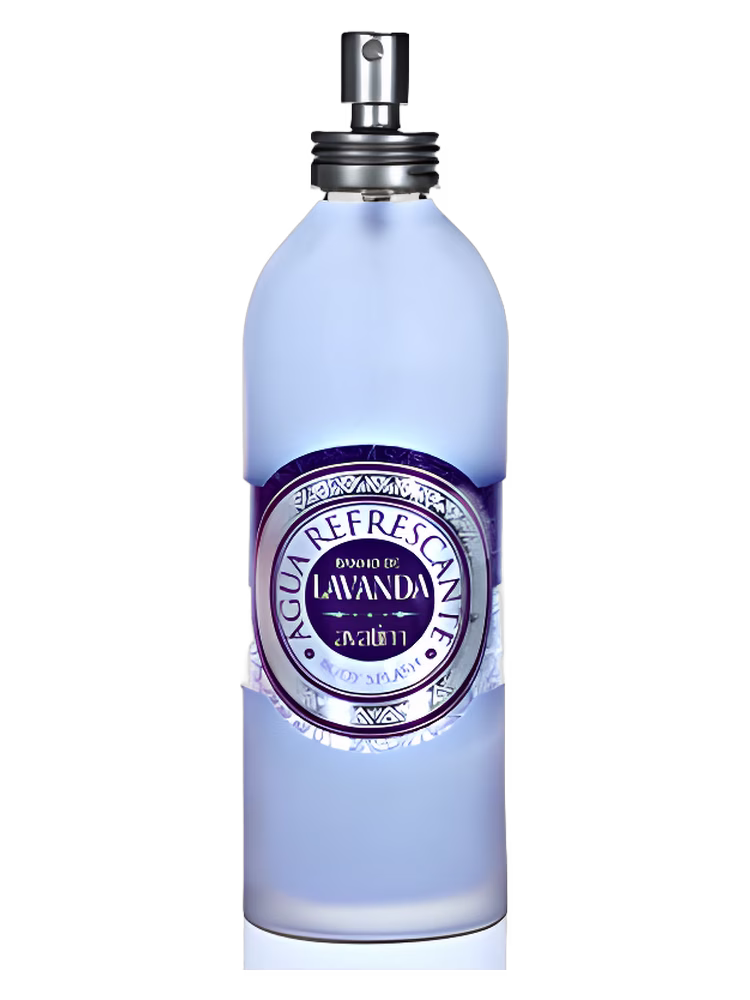 Avatim Água Refrescante Banho de Lavanda