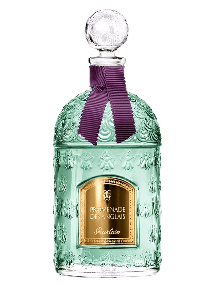 Guerlain Promenade des Anglais