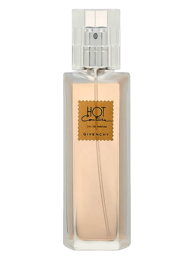 Givenchy Hot Couture