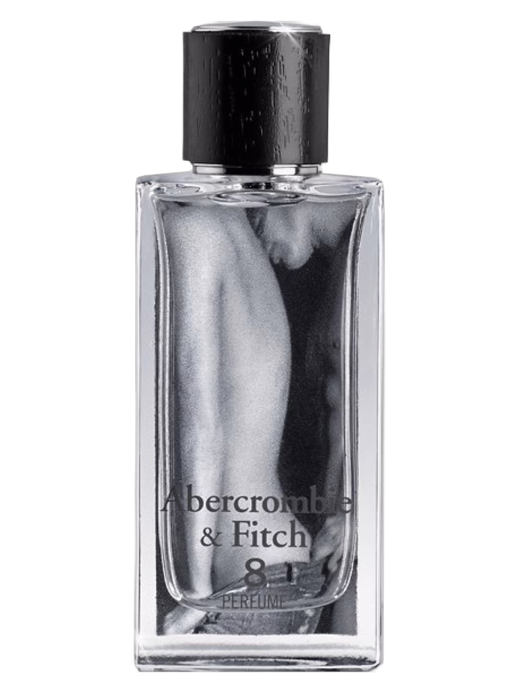 Abercrombie &amp; Fitch 8