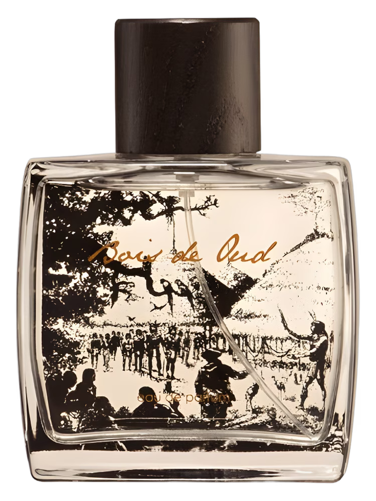 Biosea Bois de Oud
