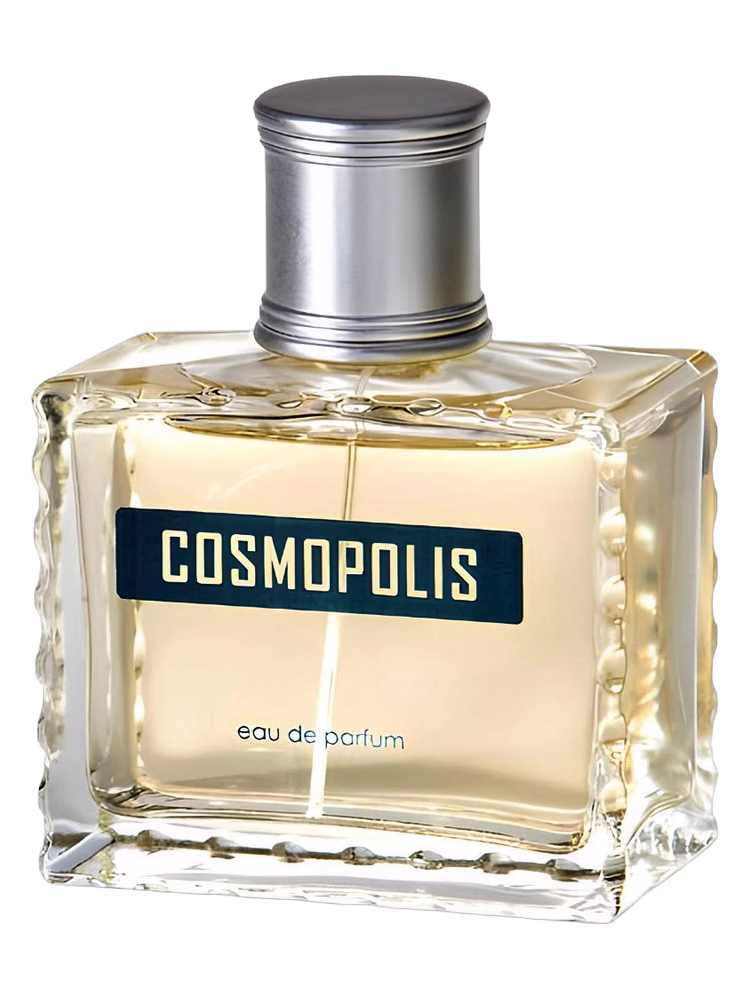 Biosea Cosmopolis