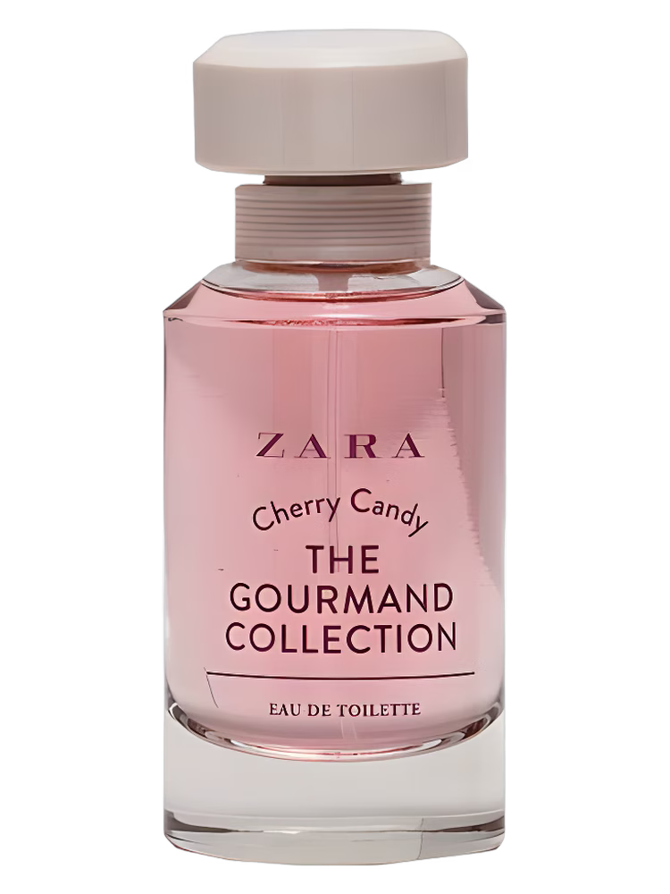 Zara Cherry Candy