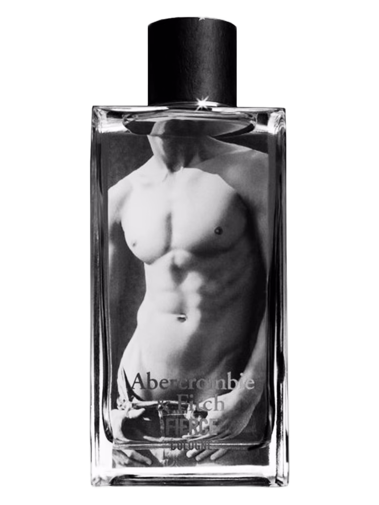Abercrombie &amp; Fitch Fierce