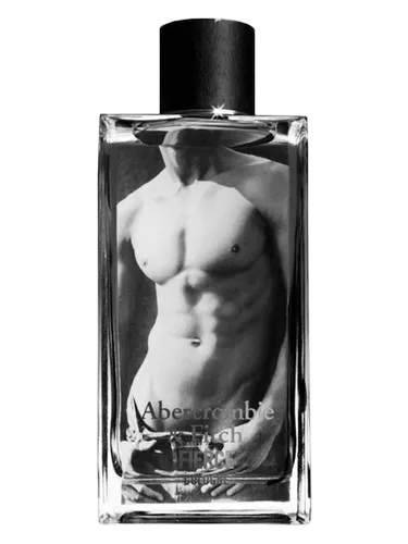 Untamed, inspired by A&F Fierce