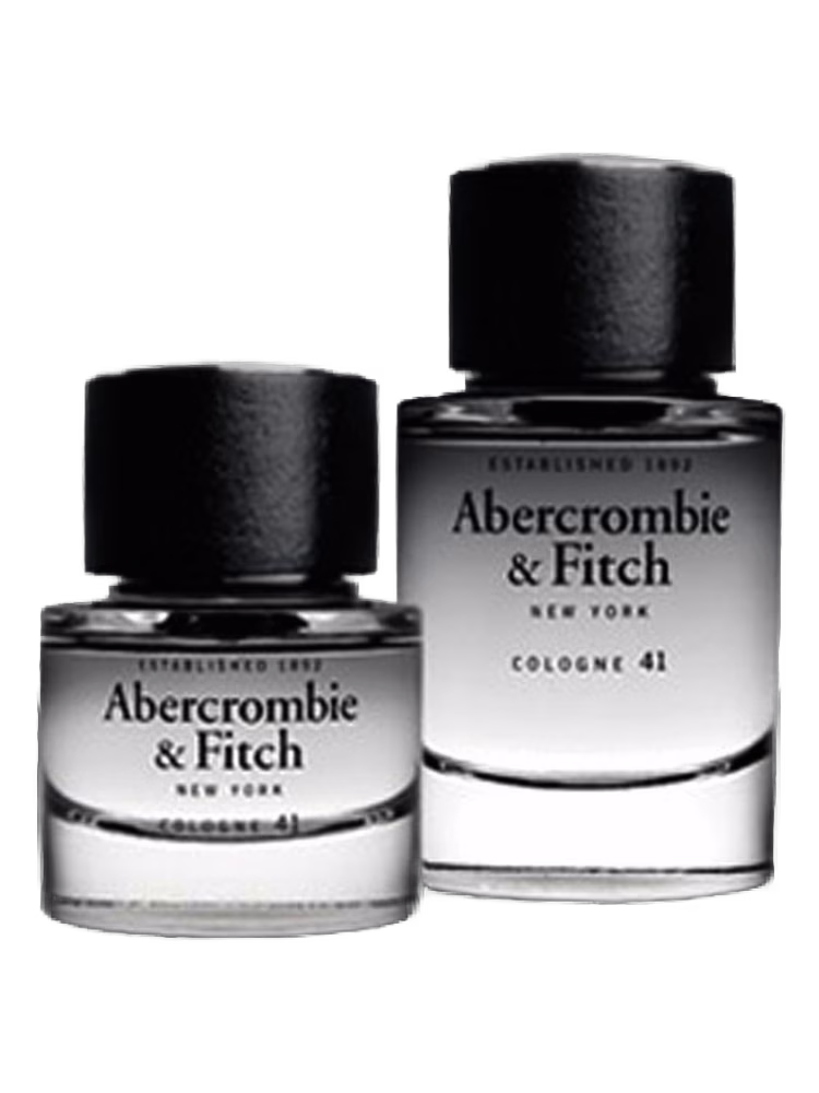 Abercrombie &amp; Fitch 41 Cologne