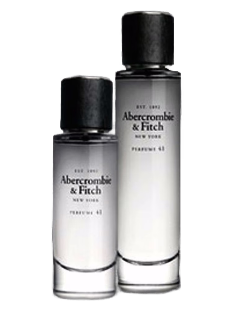 Abercrombie &amp; Fitch 41