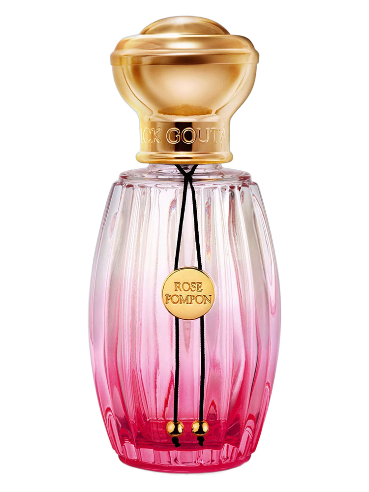 Goutal Rose Pompon Eau de Toilette