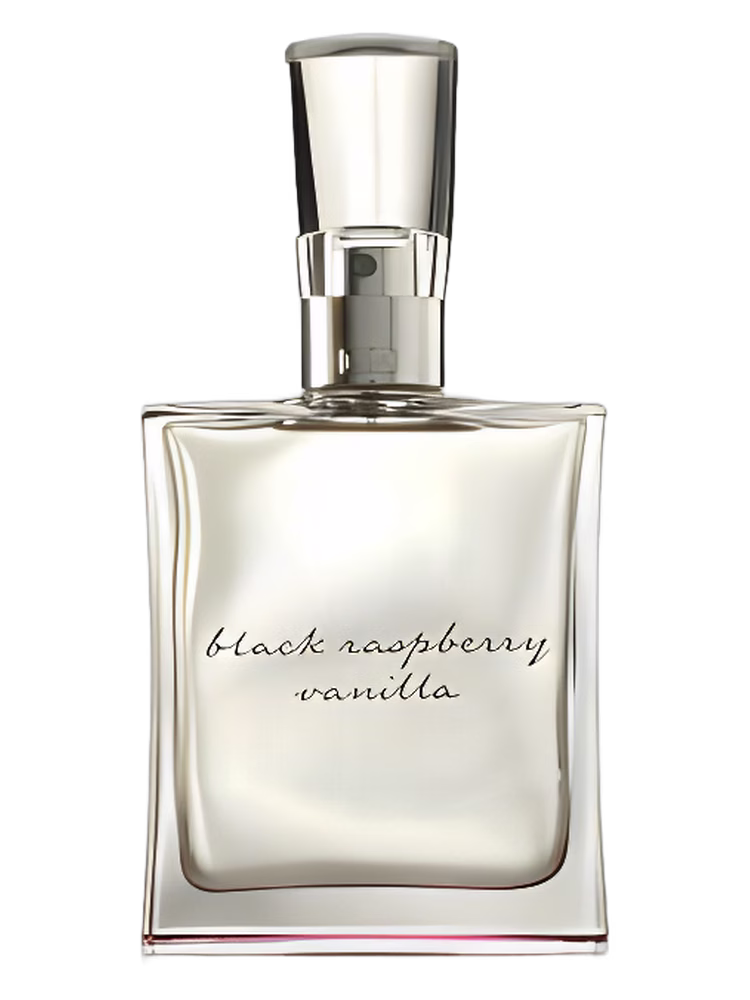 Bath &amp; Body Works Black Raspberry Vanilla