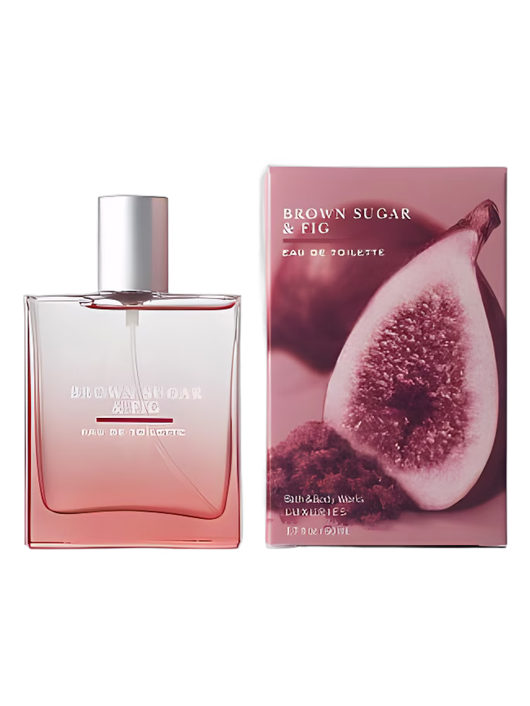 Bath &amp; Body Works Brown Sugar &amp; Fig