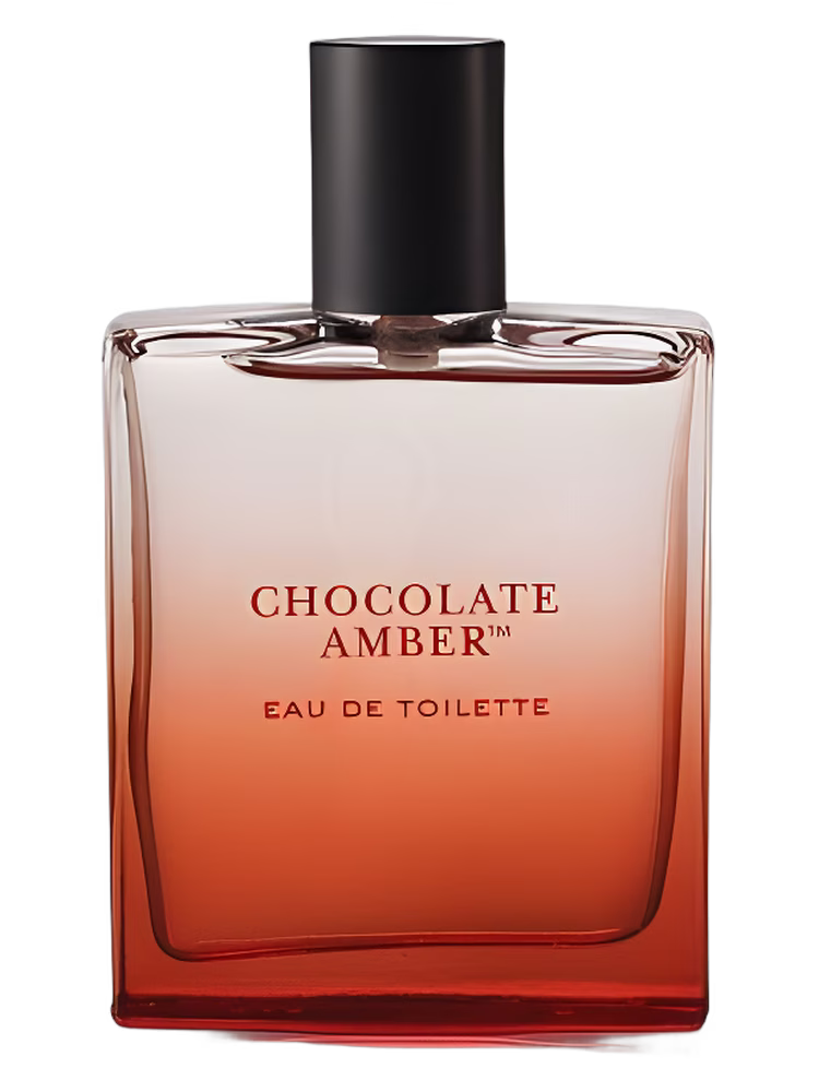 Bath &amp; Body Works Chocolate Amber