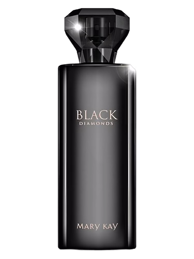 Mary Kay Black Diamonds