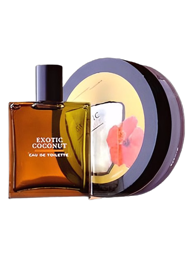 Bath &amp; Body Works Exotic Coconut