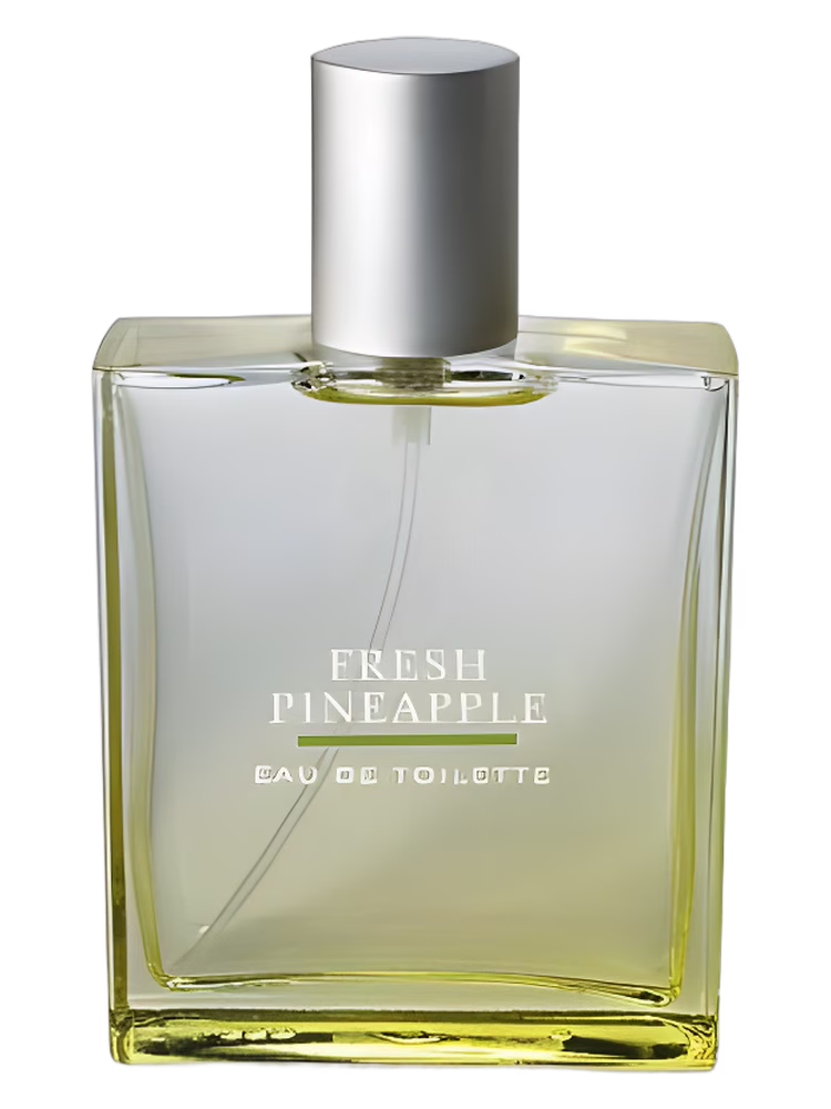 Bath &amp; Body Works Fresh Pineapple