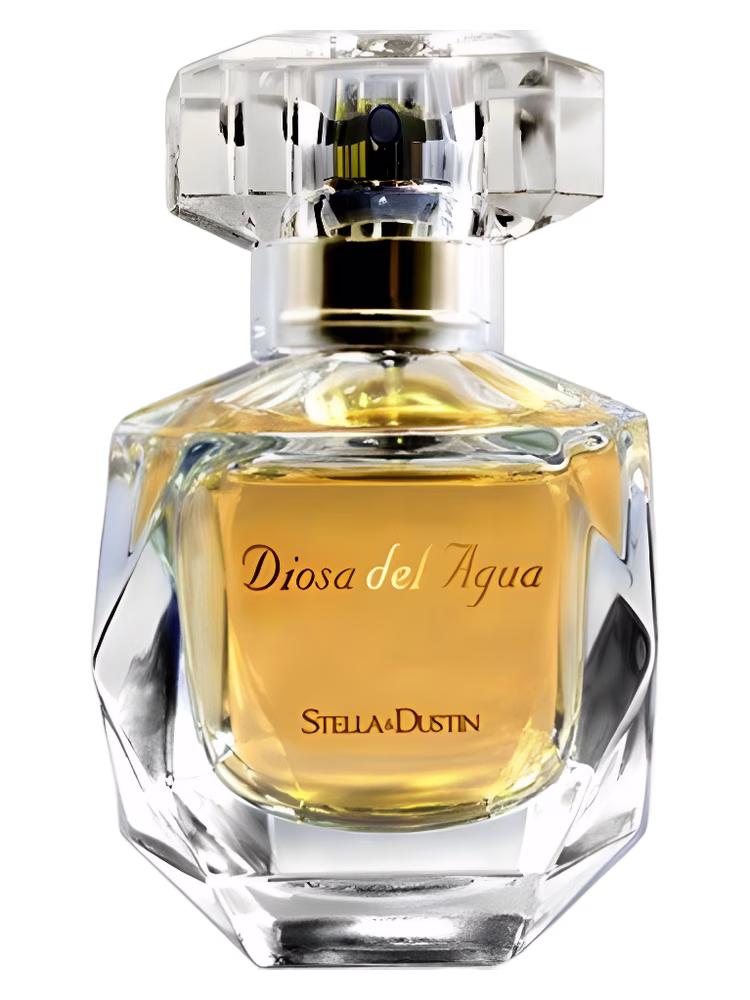 Stella Dustin Diosa del Agua