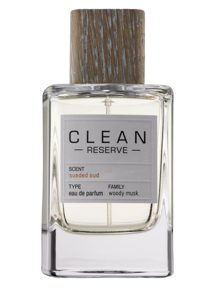 Clean Sueded Oud