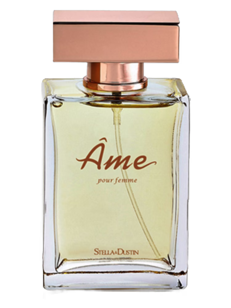 Stella Dustin Ame