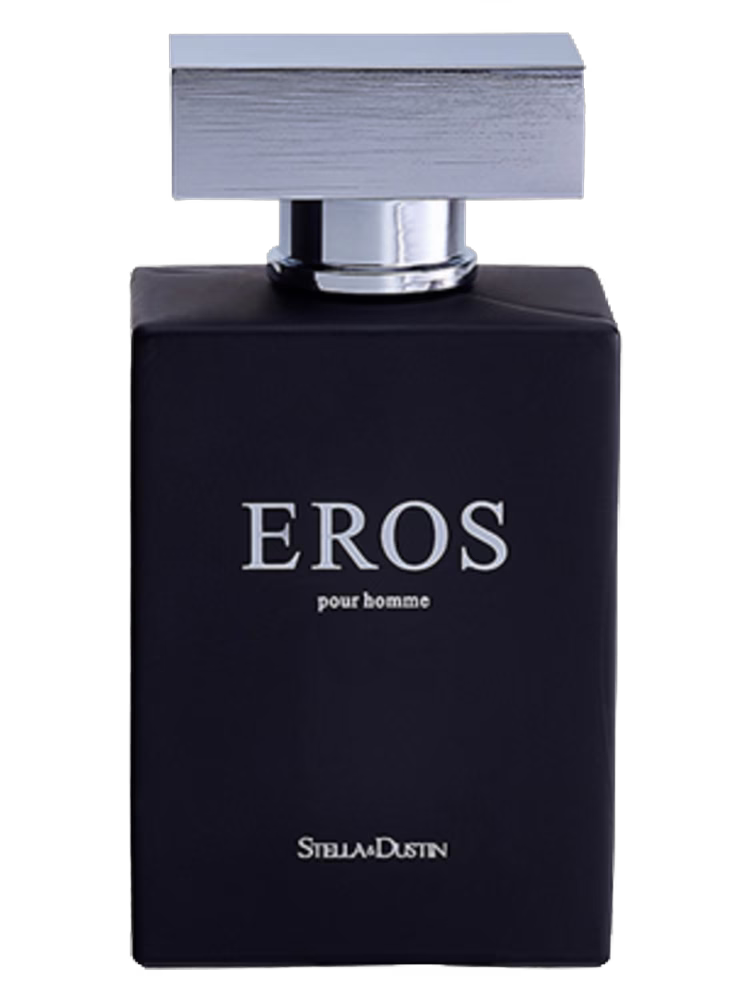 Stella Dustin Eros