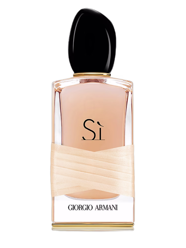 Giorgio Armani Si Rose Signature