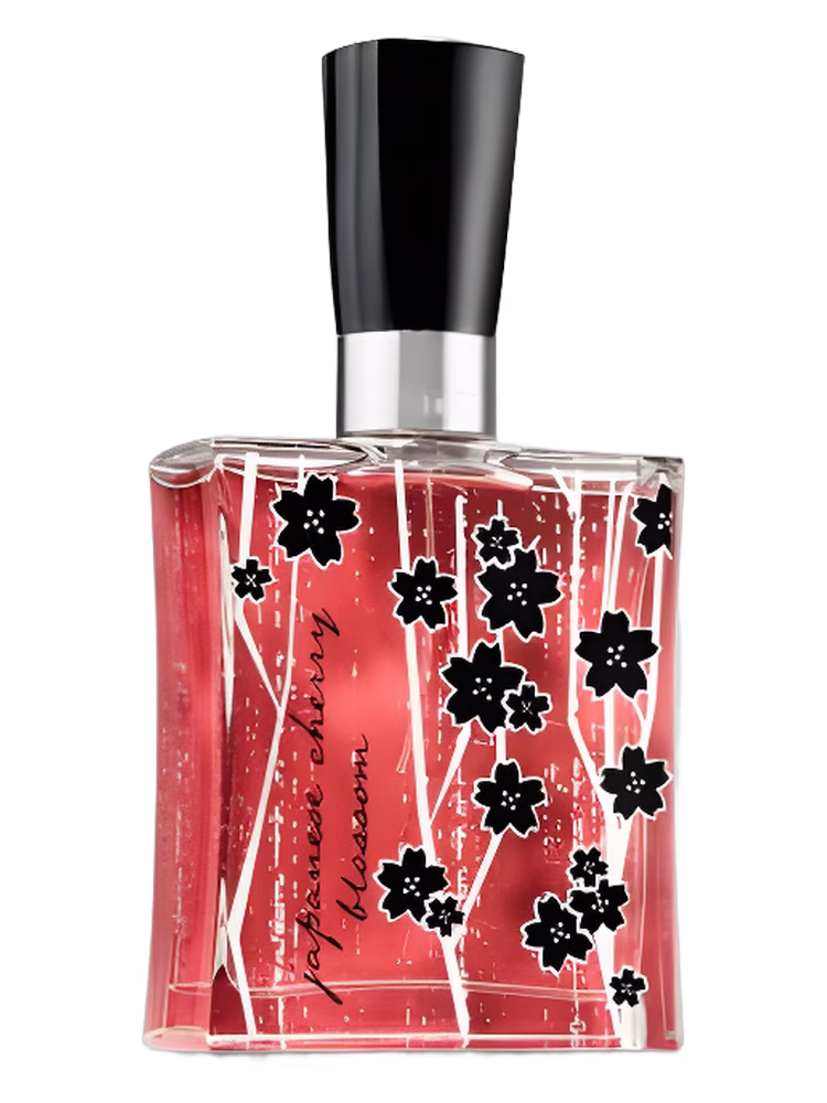 Bath &amp; Body Works Japanese Cherry Blossom