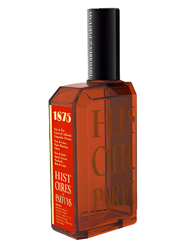 Histoires de Parfums 1875 Carmen Bizet Absolu EdP