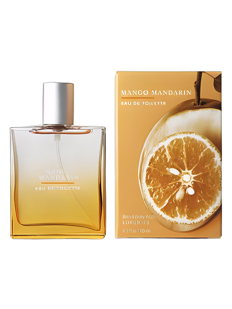 Bath &amp; Body Works Mango Mandarin
