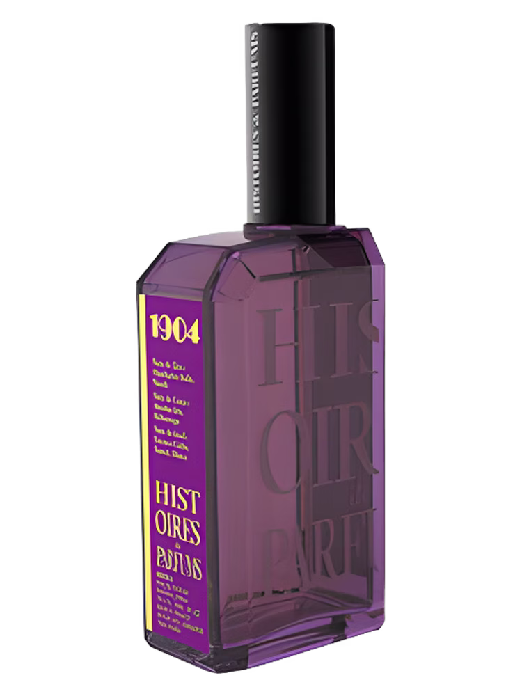 Histoires de Parfums 1904 Madame Butterfly Puccini Absolu EdP