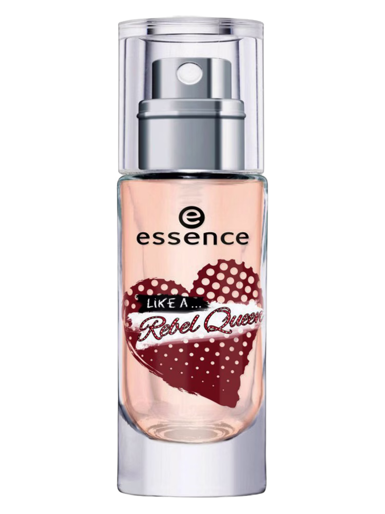 essence Like a Rebel Queen