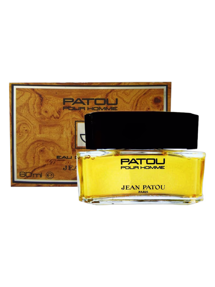 Jean Patou Patou pour Homme