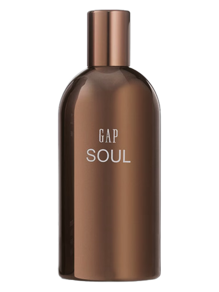Gap Gap Soul