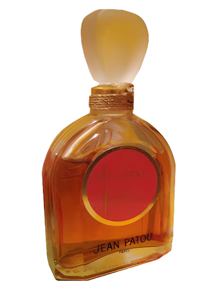 Jean Patou Divine Folie Parfum