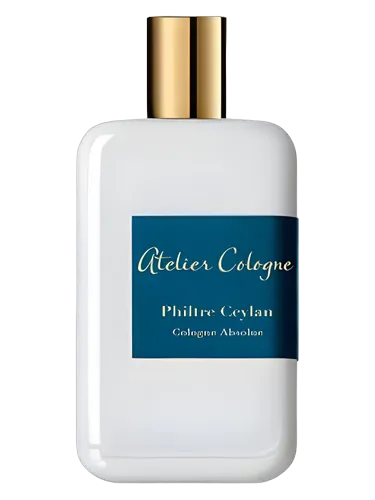 廃盤品　Atelier Cologne Philtre Ceylan 100ml Philtre Ceylan Atelier Cologne perfume - a fragrance for women and