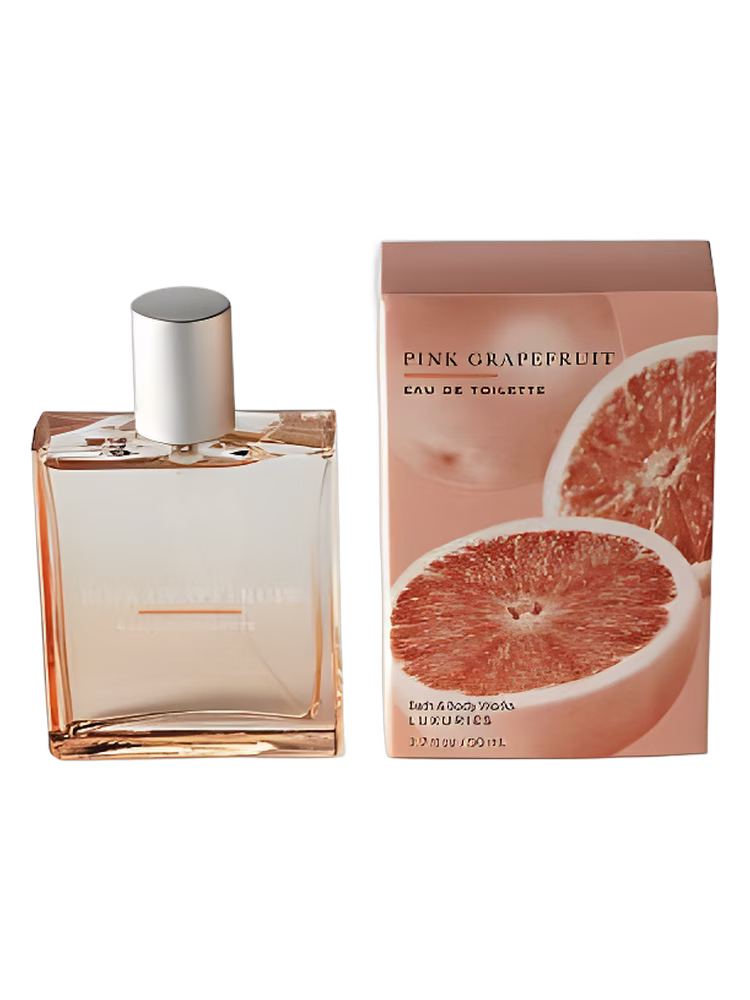 Bath &amp; Body Works Pink Grapefruit