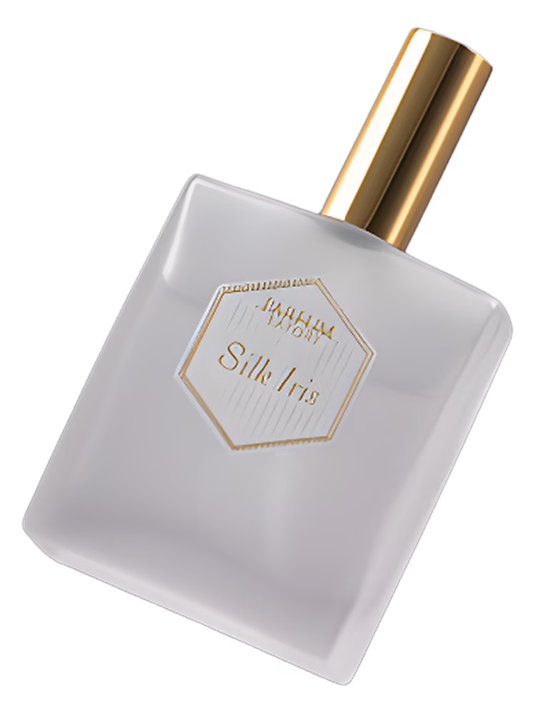 Parfum Satori Silk Iris