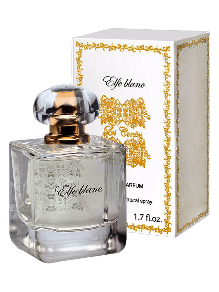 Les Contes Elfe Blanc